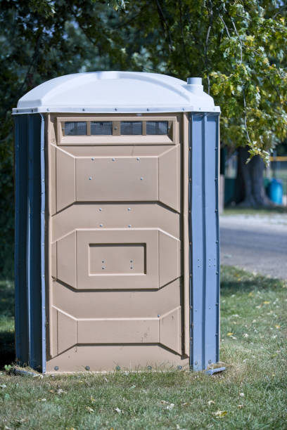 Porta potty rental for outdoor events in Glenville, CT